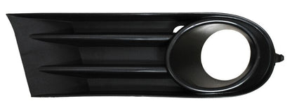 REJILLA DERECHO PARA FARO DE NIEBLA VOLKSWAGEN GOL 2008-2012 / SAVEIRO 2010-2013 AGT TYG