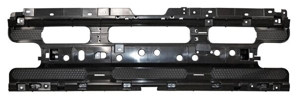PARRILLA FORD BRONCO SPORT 2021-2025 BIG BEND INSERTO TYG