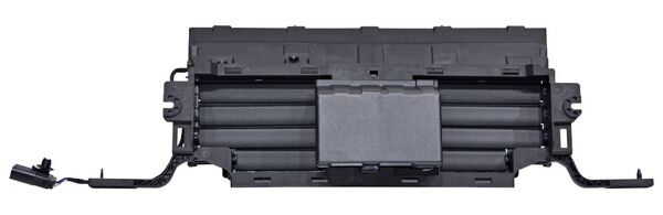 PARRILLA CON MOTOR INFERIOR FORD BRONCO SPORT 2021-2025 INT ACTIVA TYG