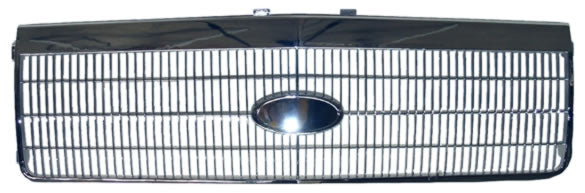 PARRILLA FORD CROWN VICTORIA 1988-1991 TYG