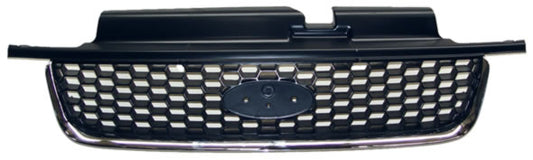 PARRILLA FILO CROMADO FORD ESCAPE 2001-2004 XLT TYG
