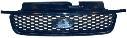 PARRILLA NEGRA FORD ESCAPE 2001-2004 XLS TYG