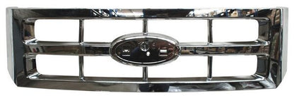 PARRILLA VERSIÓN USA CROMADA FORD ESCAPE 2008-2012 ALD93 TYG