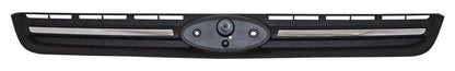 PARRILLA CROMADA NEGRA FORD ESCAPE 2013-2016 FILO TYG