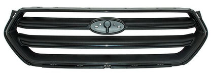 PARRILLA NEGRA FORD ESCAPE 2017-2019 TYG