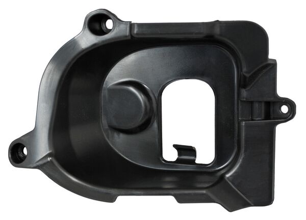 REJILLA IZQUIERDO PARA FARO DE NIEBLA FORD ESCAPE 2017-2019 BASE TYG