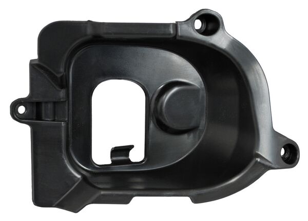 REJILLA DERECHO PARA FARO DE NIEBLA FORD ESCAPE 2017-2019 BASE TYG
