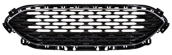 PARRILLA CROMADA FORD ESCAPE 2020-2022 MOLD TYG