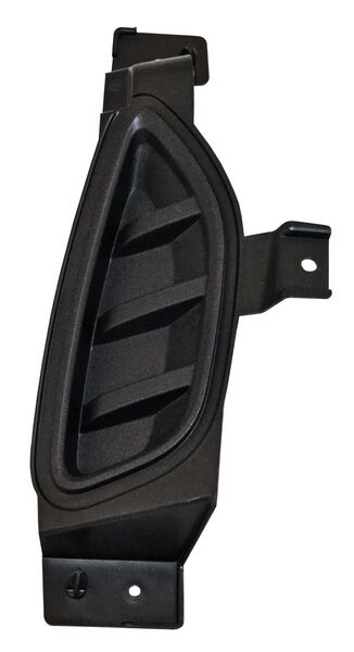 REJILLA IZQUIERDO SIN FARO DE NIEBLA FORD ESCAPE 2020-2022 TYG