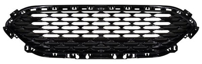 PARRILLA NEGRA FORD ESCAPE 2020-2022 MOLD TYG