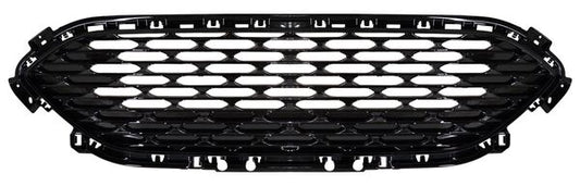 PARRILLA NEGRA FORD ESCAPE 2020-2022 MOLD TYG