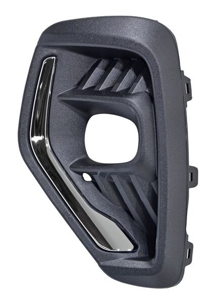 REJILLA IZQUIERDO PARA FARO DE NIEBLA FORD ESCAPE 2023-2024 ST 352 TYG