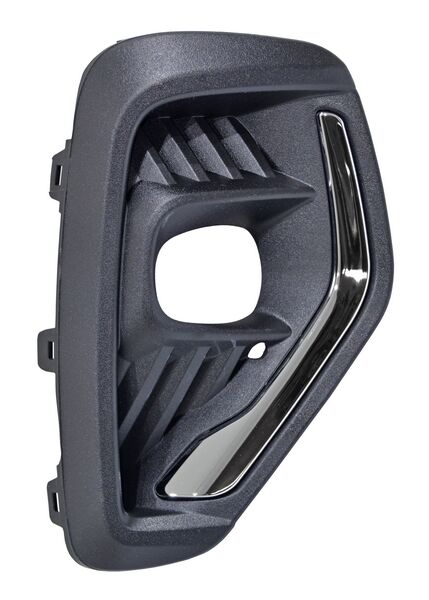 REJILLA DERECHO PARA FARO DE NIEBLA FORD ESCAPE 2023-2024 ST 352 TYG