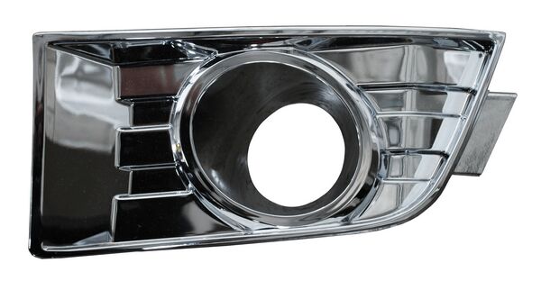 REJILLA IZQUIERDO PARA FARO DE NIEBLA CROMADA FORD EDGE 2007-2010 944 TYG