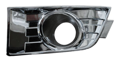 REJILLA IZQUIERDO PARA FARO DE NIEBLA CROMADA FORD EDGE 2007-2010 944 TYG