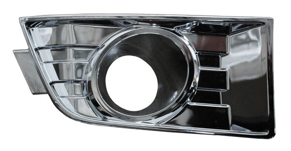 REJILLA DERECHO PARA FARO DE NIEBLA CROMADA FORD EDGE 2007-2010 944 TYG