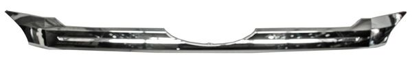 PARRILLA CROMADA FORD EDGE 2011-2014 CENT TYG