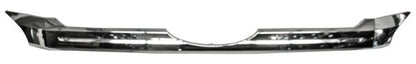 PARRILLA CROMADA FORD EDGE 2011-2014 CENT TYG
