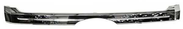 PARRILLA VERSIÓN USA SUPERIOR CROMADA FORD EDGE 2011-2014 TYG