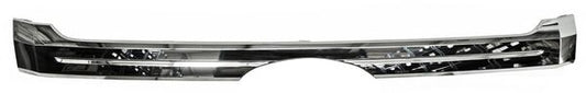 PARRILLA VERSIÓN USA SUPERIOR CROMADA FORD EDGE 2011-2014 TYG
