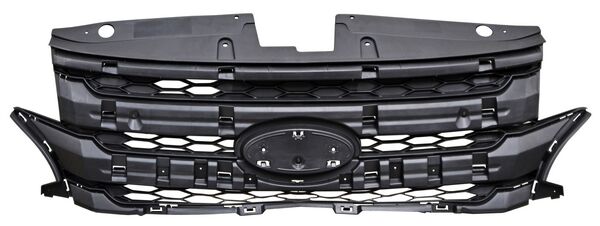PARRILLA FORD EDGE 2011-2014 INSERTO TYG