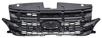 PARRILLA FORD EDGE 2011-2014 INSERTO TYG