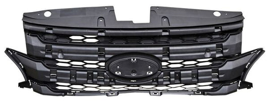 PARRILLA FORD EDGE 2011-2014 INSERTO TYG