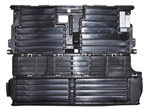 PARRILLA INTERIOR ACTIVA CON MOTOR FORD EDGE 2015-2018 S / CONT CRUCERO TYG