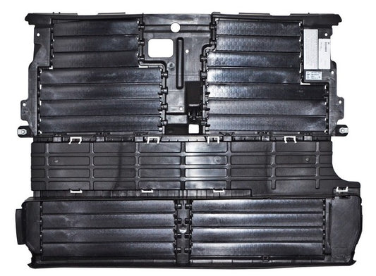 PARRILLA INTERIOR ACTIVA CON MOTOR FORD EDGE 2015-2018 S / CONT CRUCERO TYG