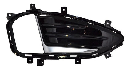 REJILLA DERECHO PARA FARO DE NIEBLA FORD EDGE 2019-2024 C / MOLD SATIN TYG