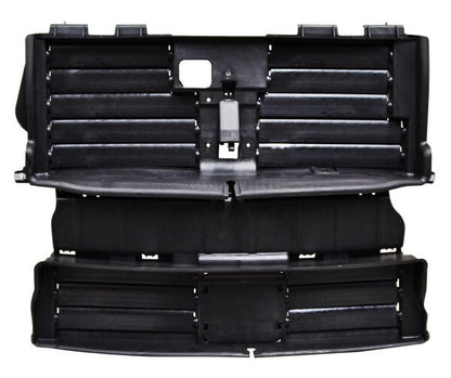PARRILLA SIN HOYO PARA SENSOR INTERIOR ACTIVA CON MOTOR FORD EDGE 2019-2024 TYG