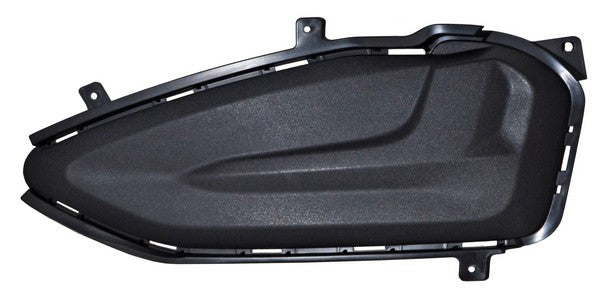 REJILLA IZQUIERDO SIN FARO DE NIEBLA FORD EDGE 2019-2024 TYG