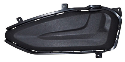 REJILLA IZQUIERDO SIN FARO DE NIEBLA FORD EDGE 2019-2024 TYG