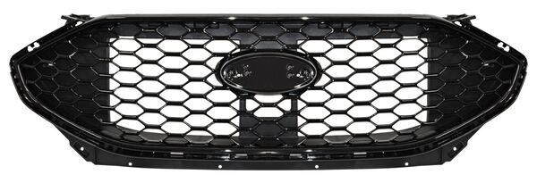 PARRILLA NEGRA FORD EDGE 2019-2021 ST TYG