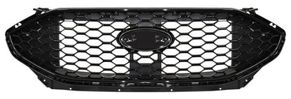 PARRILLA NEGRA FORD EDGE 2019-2021 ST TYG