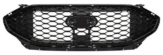 PARRILLA NEGRA FORD EDGE 2019-2021 ST TYG