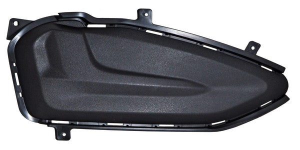 REJILLA DERECHO SIN FARO DE NIEBLA FORD EDGE 2019-2024 TYG