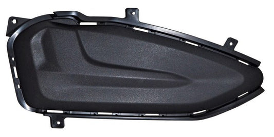 REJILLA DERECHA SIN FARO DE NIEBLA FORD EDGE 2019-2024 TYG