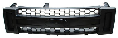 PARRILLA NEGRA FORD ECOSPORT 2008-2010 TYG