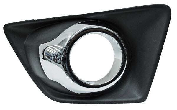 REJILLA IZQUIERDO PARA FARO DE NIEBLA FORD ECOSPORT 2013-2017 352 TYG