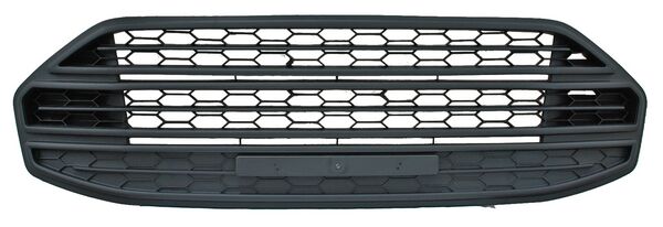 PARRILLA CENTRAL NEGRA FORD ECOSPORT 2013-2017 TYG