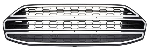 PARRILLA CENTRAL PLATA FORD ECOSPORT 2013-2017 TYG