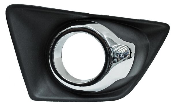 REJILLA DERECHO PARA FARO DE NIEBLA FORD ECOSPORT 2013-2017 352 TYG