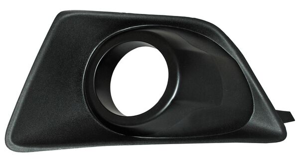 REJILLA IZQUIERDO PARA FARO DE NIEBLA NEGRA FORD ECOSPORT 2013-2017 352 TYG