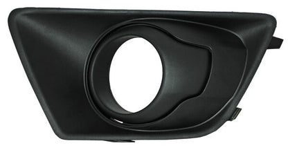 REJILLA DERECHO PARA FARO DE NIEBLA NEGRA FORD ECOSPORT 2013-2017 S / MOLD AGT TYG