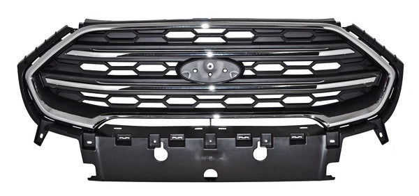 PARRILLA FILO CROMADO FORD ECOSPORT 2018-2021 TYG