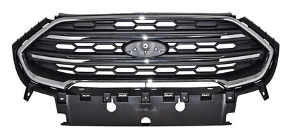 PARRILLA FILO CROMADO FORD ECOSPORT 2018-2021 TYG