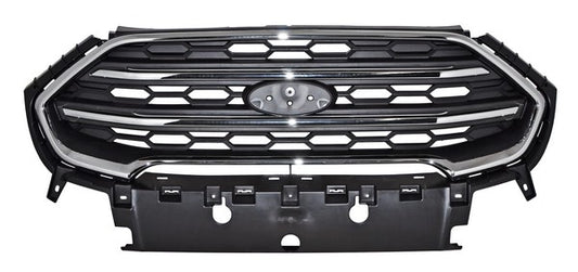 PARRILLA FILO CROMADO FORD ECOSPORT 2018-2021 TYG
