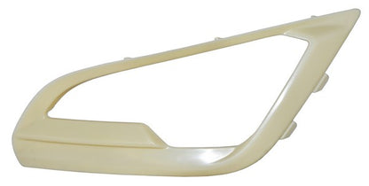 REJILLA IZQUIERDO PARA FARO DE NIEBLA PARA PINTAR FORD ECOSPORT 2018-2021 TYG