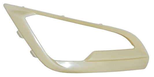 REJILLA DERECHA PARA FARO DE NIEBLA PARA PINTAR FORD ECOSPORT 2018-2021 TYG
